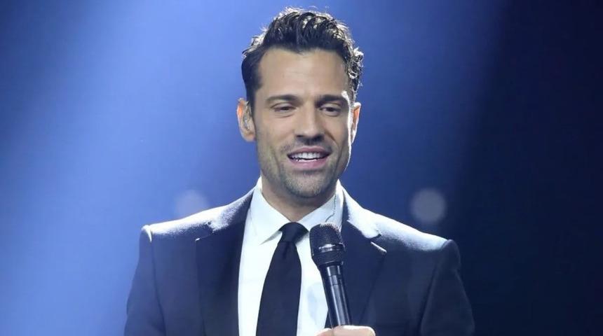 Konstantinos Argiros 21 ve 22 Ağustos&rsquo;ta G&uuml;nay Yalıkavak&rsquo;ta Sahne Alacak
