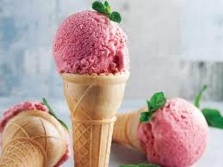 Dondurma yemeniz sağlığınız için de önemli! G2