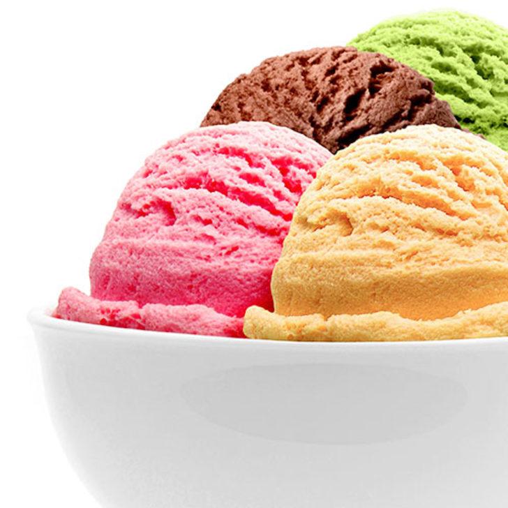 Dondurma yemeniz sağlığınız için de önemli! G4