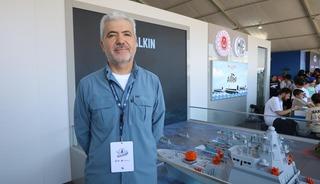 Gemi delen PİRANA, hedef se&ccedil;en MALAMAN