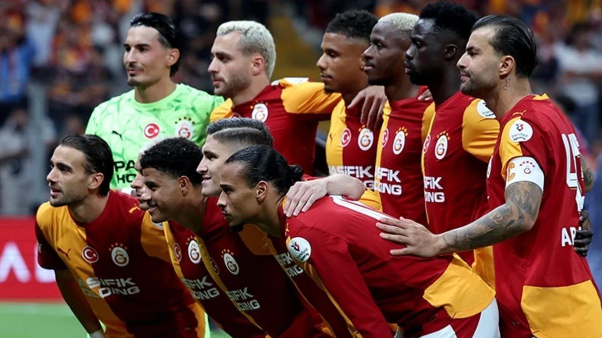 (Özet) Erzurumspor FK - Galatasaray Maçı Özeti ve Tüm Önemli Anları 1