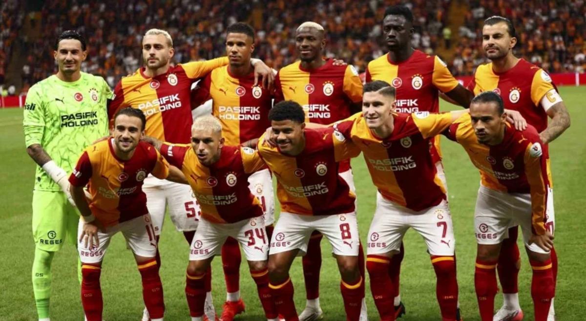 (Özet) Erzurumspor FK - Galatasaray Maçı Özeti ve Tüm Önemli Anları 2