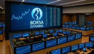 Borsa İstanbul haftayı y&uuml;kselişle kapattı! BIST 100'de g&ouml;zler yeni haftada