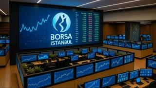 Borsa İstanbul haftayı yükselişle kapattı! BIST 100'de gözler yeni haftada