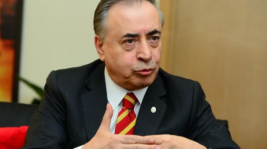 Mustafa Cengiz: UEFA aksi bir kararda beynine kurşun sıkar!