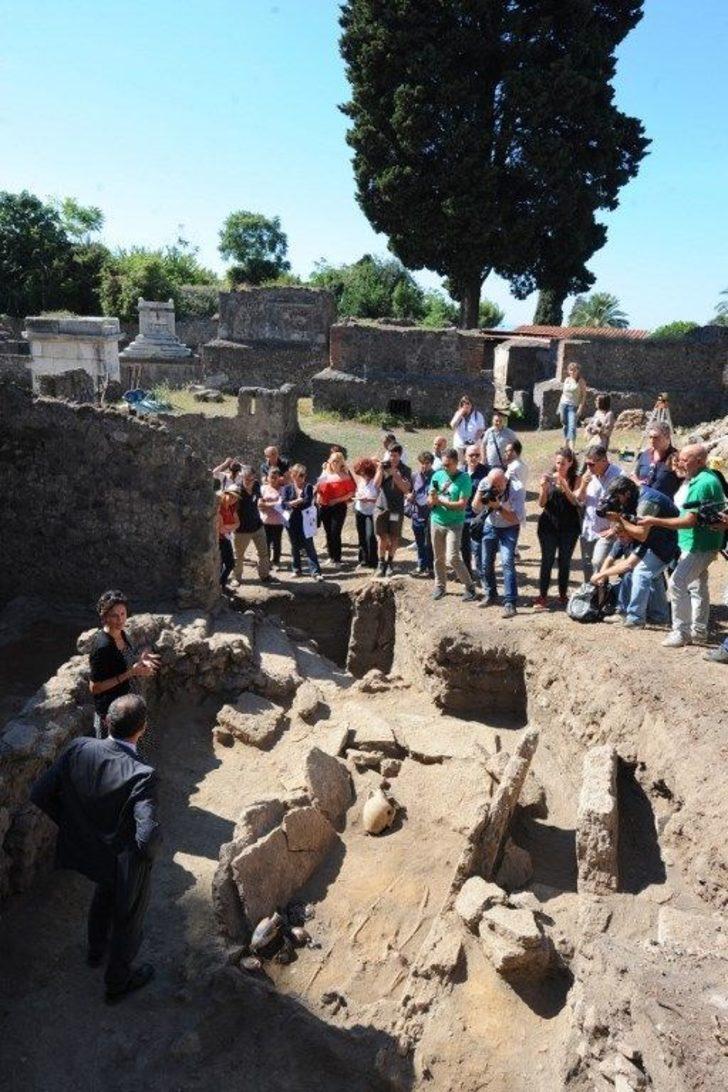 Akıl almaz iskeletler G4