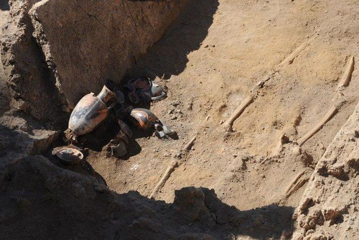 Akıl almaz iskeletler G5