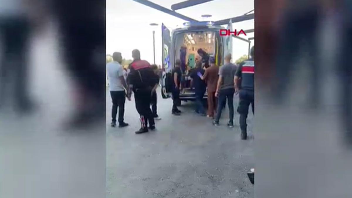 Son dakika | Ankara da maden ocağında g&ouml;&ccedil;&uuml;k: &Ouml;l&uuml; ve yaralılar var 2