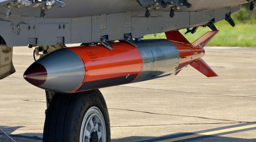 Nükleer deneme başarılı oldu! Türkiye'ye de gönderiyorlar!