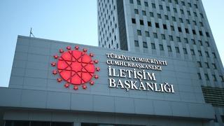 İletişim Başkanlığı'ndan İsrail yönetimine tepki: İçine düştükleri acziyetin göstergesi