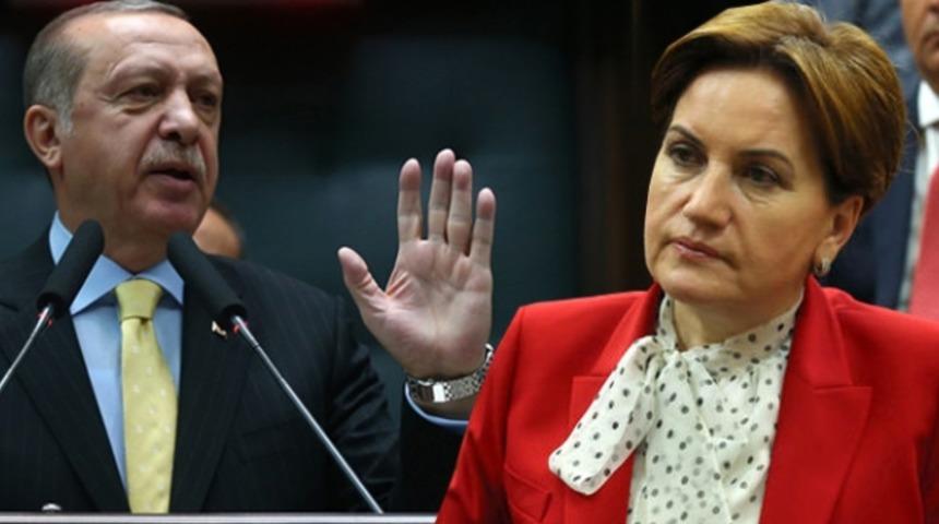 Meral Akşener'den Erdoğan'a flaş tren kazası çağrısı: Erteleyin