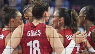 Filenin Sultanları Letonya'yı set vermeden devirdi