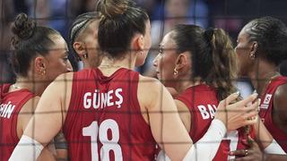 Filenin Sultanları Letonya'yı set vermeden devirdi