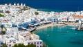 T�rkler oraya ak�n etti, gayrimenkul fiyatlar� yukar� f�rlad�: Mikonos�u sollad�!