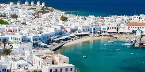 T&uuml;rkler oraya akın etti, gayrimenkul fiyatları yukarı fırladı: Mikonos&rsquo;u solladı!