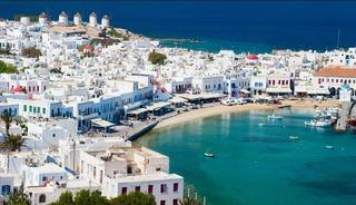 T&uuml;rkler oraya akın etti, gayrimenkul fiyatları yukarı fırladı: Mikonos&rsquo;u solladı!