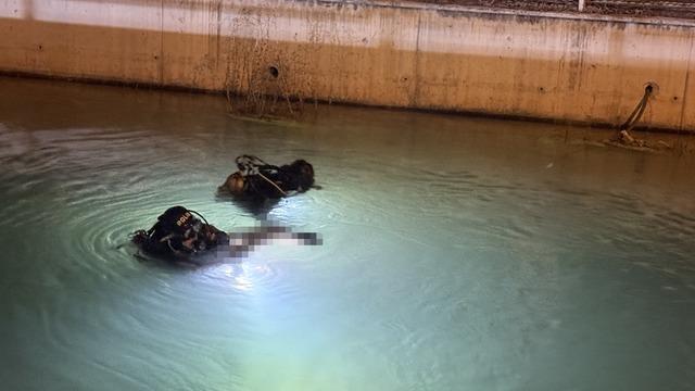Genç öğretmenden acı haber! Yüzmek için girdiği kanalda hayatını kaybetti
