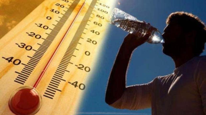 Hava durumu nasıl olacak? Temmuz ayı için Meteoroloji'den son dakika sıcaklık açıklaması