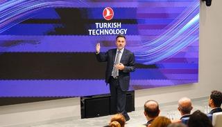 Prof. Dr. Murat Şeker: "&Ouml;n&uuml;m&uuml;zdeki d&ouml;nemin en &ouml;nemli &ccedil;alışması yapay zeka olacak"
