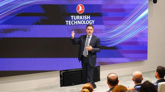 Prof. Dr. Murat Şeker: Önümüzdeki dönemin en önemli çalışması yapay zeka olacak