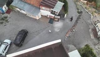 Kayseri&rsquo;de torbacılara AKSUNGUR İHA&rsquo;lı operasyon: 4 tutuklama