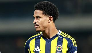 Fenerbah&ccedil;e taraftarının sevgilisi gidiyor! Oosterwolde yuvadan u&ccedil;mak &uuml;zere