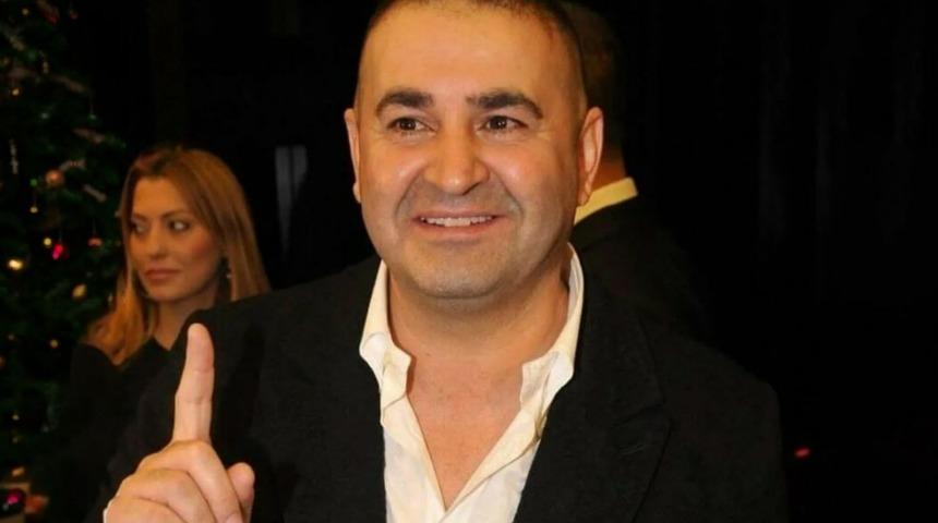 Şafak Sezer'in son hali endişelendirdi: Sosyal medyada paylaşımlar peş peşe geldi