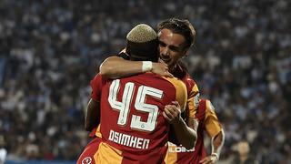 (Özet) Erzurumspor FK - Galatasaray Maçı Özeti ve Tüm Önemli Anları