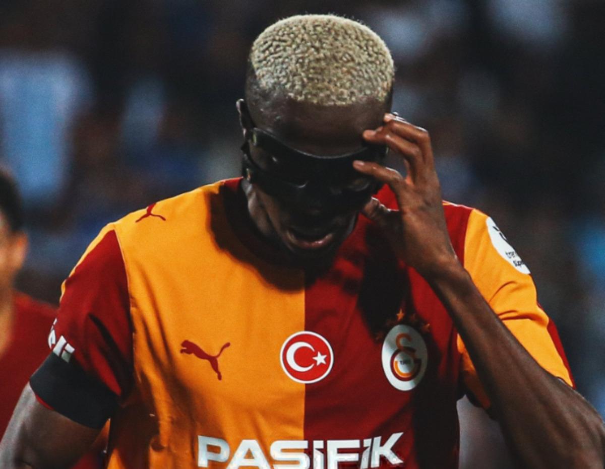 (Özet) Erzurumspor FK - Galatasaray Maçı Özeti ve Tüm Önemli Anları 3