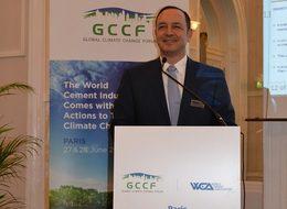 Dünya Çimento Birliği'nden “İklim Değişikliği Eylem Planı”