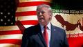 Trump'a g�re �ran, ABD ile 