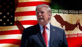 Trump'a g&ouml;re İran, ABD ile "doğru anlaşmayı" yapmaya hazır değil