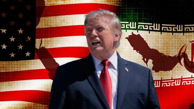 Trump'a göre İran, ABD ile doğru anlaşmayı yapmaya hazır değil