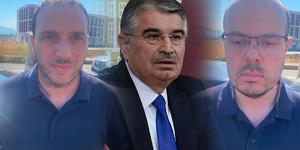Ka&ccedil;tıkları ara&ccedil; eski Bakan'a ait &ccedil;ıkmıştı! İdris Naim Şahin'den a&ccedil;ıklama