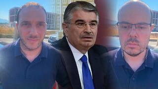 Son dakika: Ka&ccedil;tıkları ara&ccedil; eski Bakan'a ait &ccedil;ıkmıştı! İdris Naim Şahin'den a&ccedil;ıklama