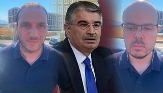 Ka&ccedil;tıkları ara&ccedil; eski Bakan'a ait &ccedil;ıkmıştı! İdris Naim Şahin'den a&ccedil;ıklama