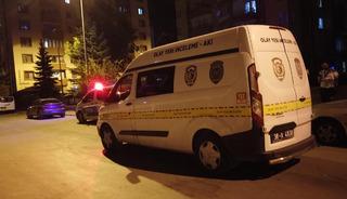 Yer: Kayseri! Yabancı uyruklu kadın evinde &ouml;l&uuml; bulundu