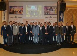 “Sürdürülebilir stratejiler kullanan şirketler ayakta kalır”