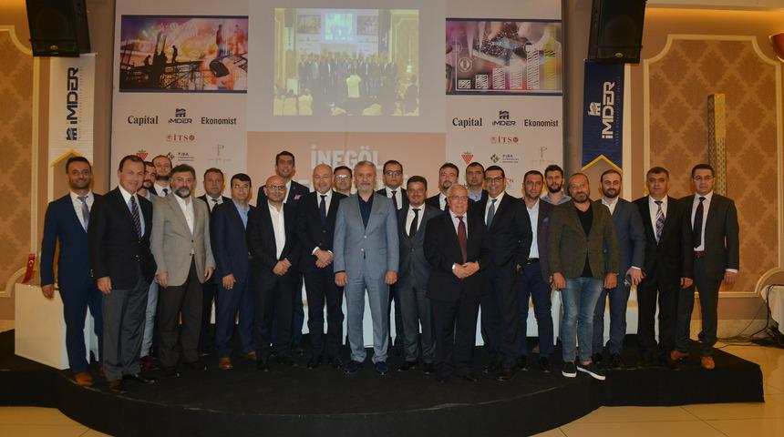 “Sürdürülebilir stratejiler kullanan şirketler ayakta kalır”