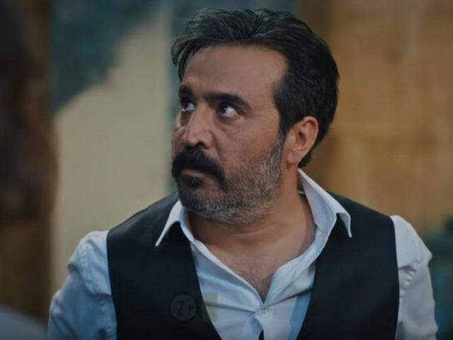 Yeni adresi belli oldu! İddialı diziye girdi 