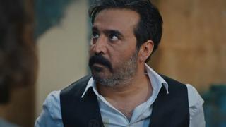 Mustafa Üstündağ kararını verdi! İddialı diziye girdi 