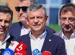 &Ouml;zg&uuml;r &Ouml;zel ile ilgili &ccedil;arpıcı iddia! O isimleri g&ouml;revden alacak: Tarih verildi