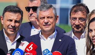 &Ouml;zg&uuml;r &Ouml;zel ile ilgili &ccedil;arpıcı iddia! O isimleri g&ouml;revden alacak: Tarih verildi
