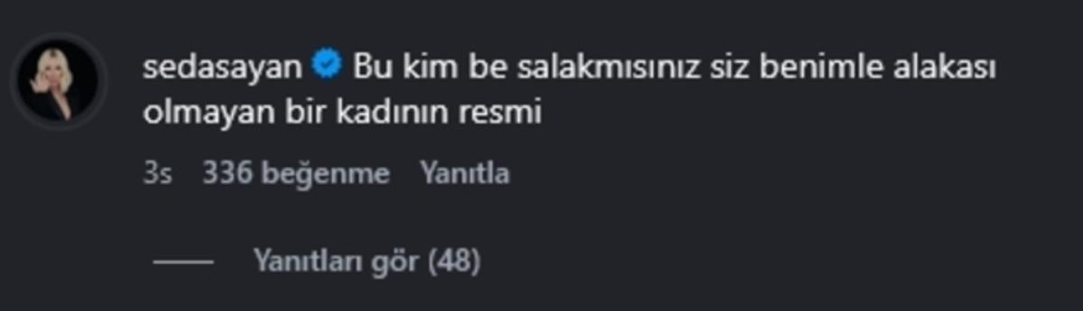 "Filtresiz, makyajsız" fotoğraf krizi! Seda Sayan &ccedil;ileden &ccedil;ıktı 2