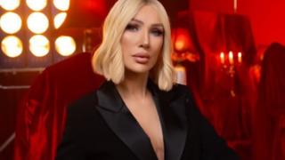 Filtresiz, makyajsız fotoğraf krizi! Seda Sayan çileden çıktı