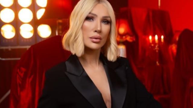 Filtresiz, makyajsız fotoğraf krizi! Seda Sayan çileden çıktı
