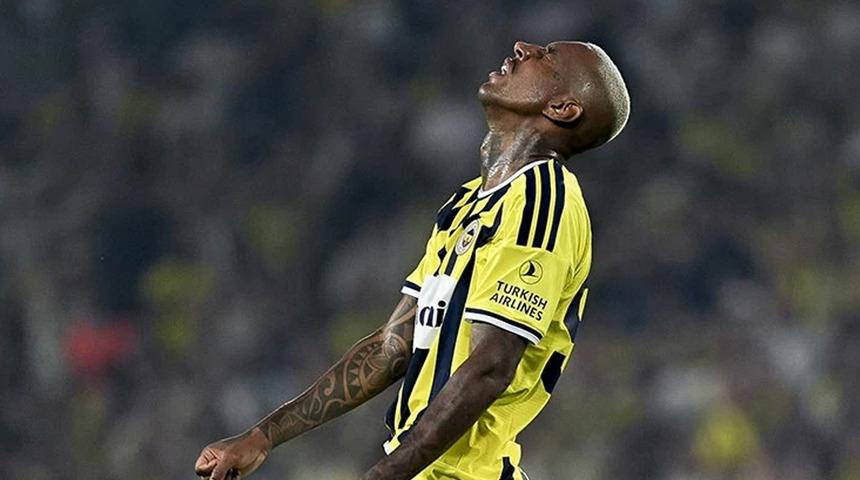 Fenerbah&ccedil;e'de şoke eden haber! Talisca ayrılıyor, işte yeni adresi