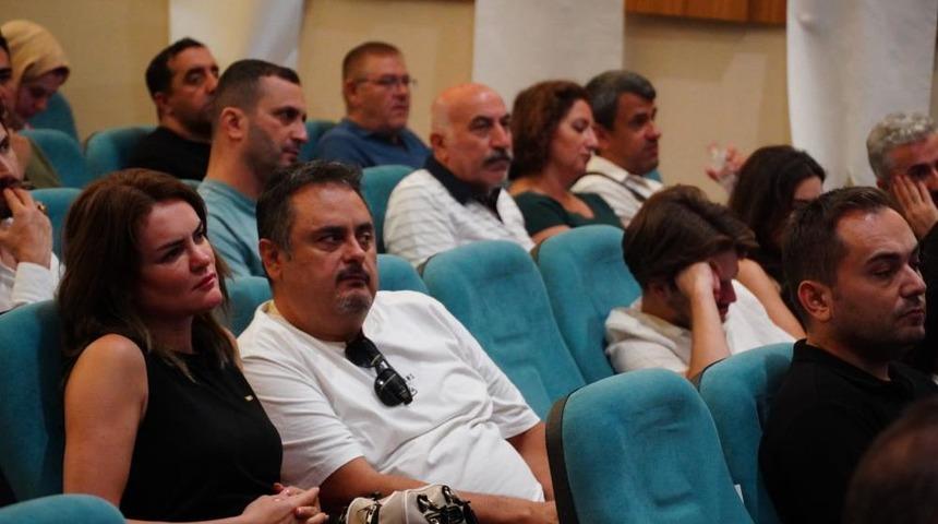 AFAD'dan Manisalılara uyarı! 5 yıllık İRAP s&uuml;reci başladı