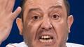 Nihat Kahveci'den Galatasaray i�in s�rpriz s�zler! 4-0'l�k farka ra�men ald�rmad�