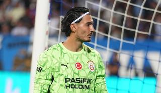 Uğurcan &Ccedil;akır'dan rakipleri kızdıracak s&ouml;zler